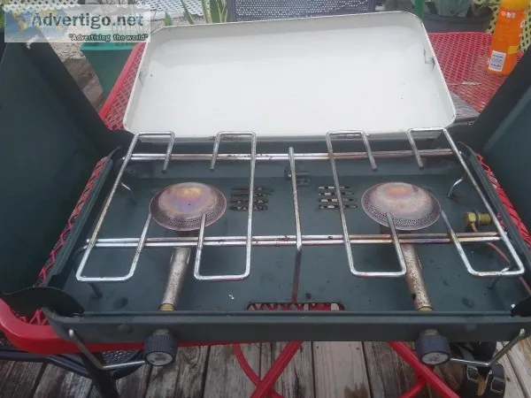 OUTDOORINDOOR GRILL