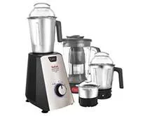 Explore the Heavy Duty Mixer Grinder from Tefal