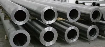 Stainless Steel 316H Pipes