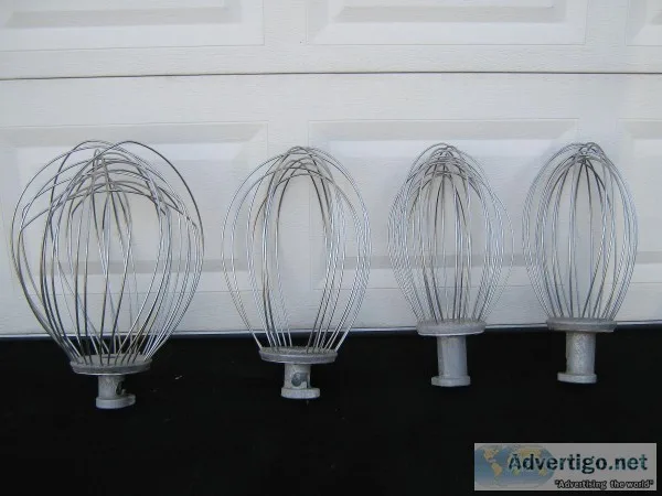 Hobart Dough Mixer Wire Wisk (60 QT)