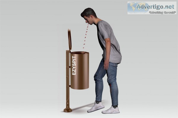 Ezyspit bin
