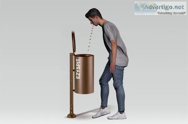 Ezyspit bin