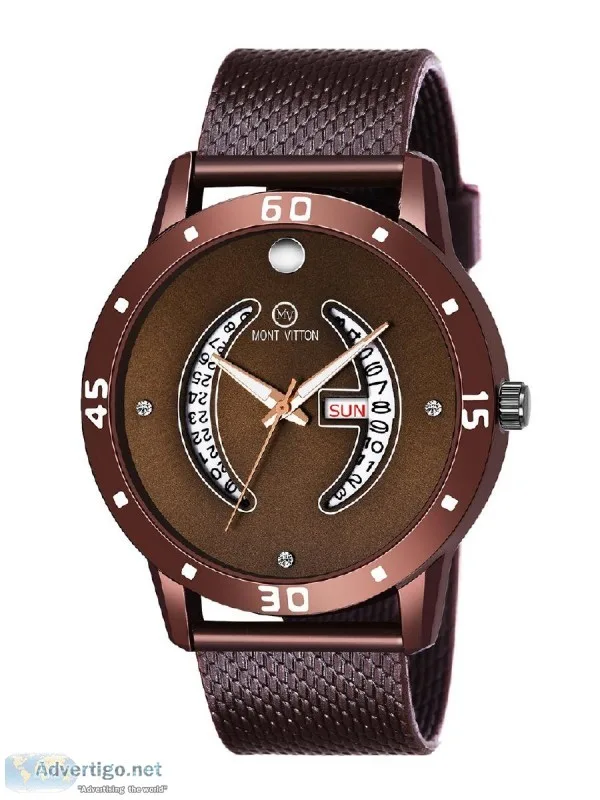 Man Watch under 500