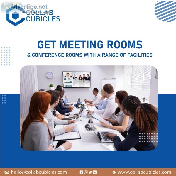 book a conference room Bengaluru
