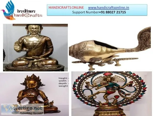 Metal  corporate Handicrafts buy online in india