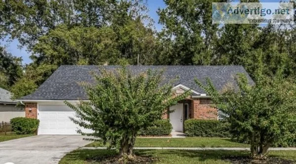 8837 Rockpond Meadows Dr Jacksonville FL 32221