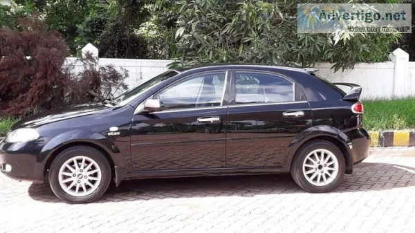 CHEVROLET SRV BUY SELL KERSI SHROFF AUTO CONSULTANT AND DEALER