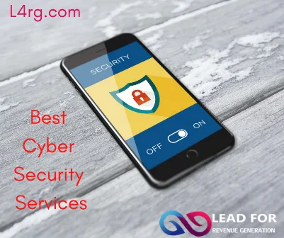 One of the Best Cyber Security Services -L4RG