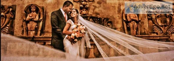 Best Wedding Photographers Toronto