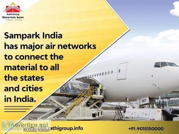 Freight Forwarding Company in India Air Freight Services in Indi