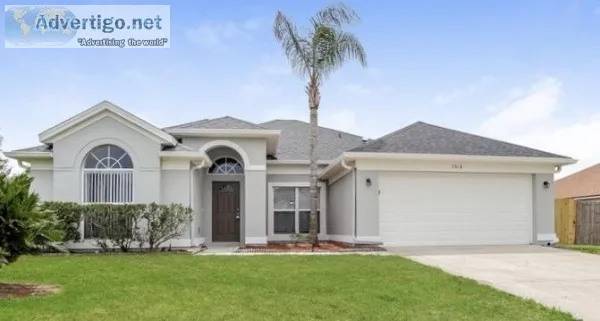 7016 Minippi Dr Orlando FL 32818