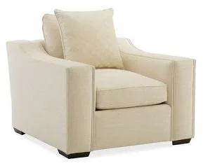 Buy Caracole Classic On The Right Track Chair  Accent Chairs  Gr