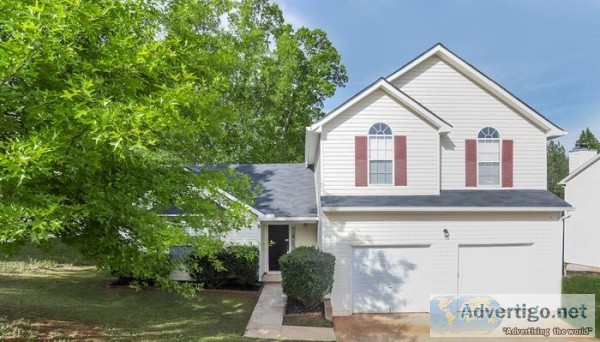 4438 Tuckahoe Ct Douglasville GA 30135