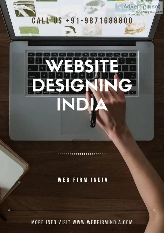 Website Design in Delhi