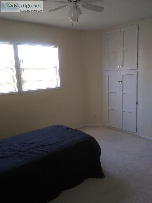Private Room For Rent