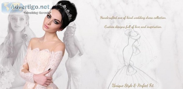 Best Conservative Dress Designer  Design Your Own Wedding Dress