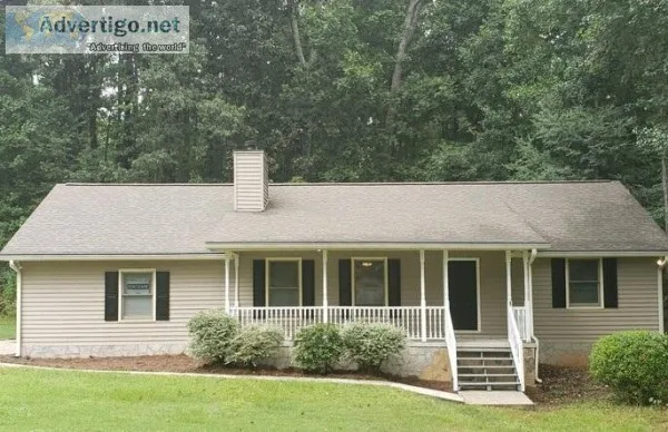 525 Knollwood Drive Stockbridge GA 30281