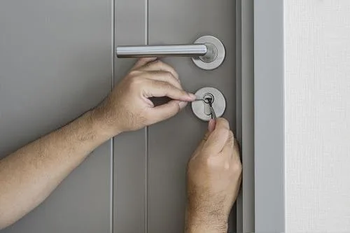 Get Reliable and Fault-Free Locksmith Services