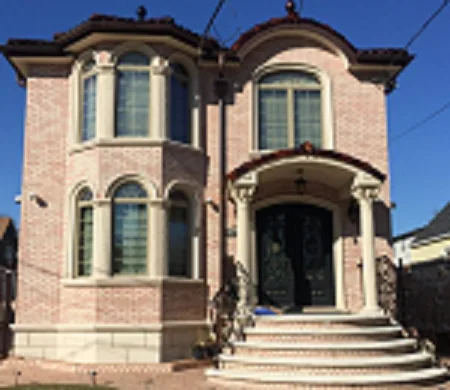 Interior Designer Jamaica Queens  - Kojo Simpson Architect PLLC