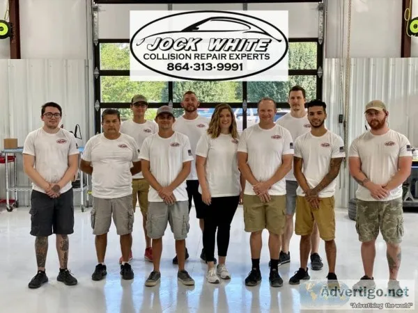 Auto Repair Services Near Me