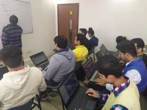 PHP Training Institute in Noida