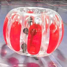 Adult Bubble Ball - Perfect for Outdoor Fun - Jenjo Games - Aust