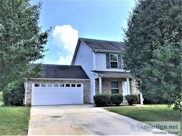 513 Desert Willow Circle Locust Grove GA 30248