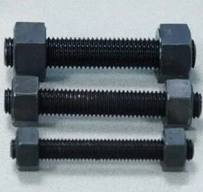 STUD BOLTS