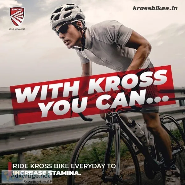 Road Bicycle