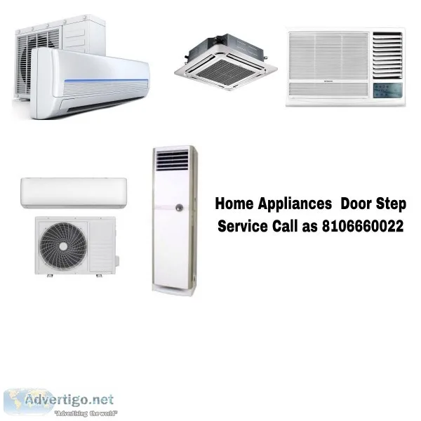 LG AC Service Center in Madhapur