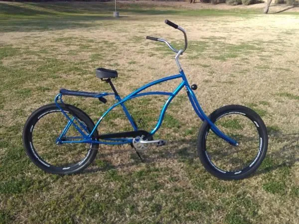 The Custom Eight Ball - 300 By Christopher Metcalfe Creations