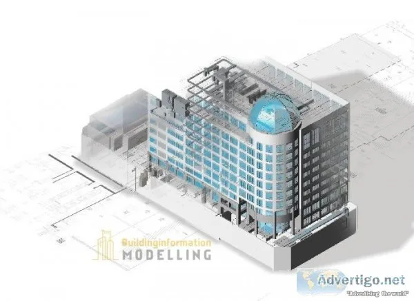 BIM 6D services in Minnesota &ndash Building Information Modelin