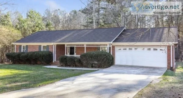 2183 Ivy Crest Dr Buford GA 30519