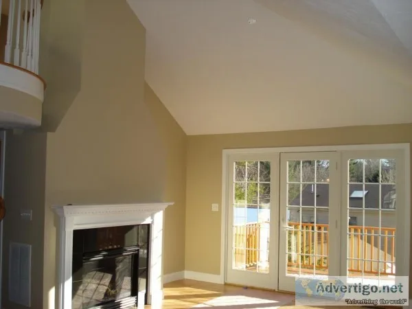 Plaster Services in Boston