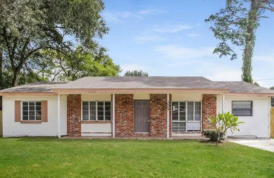 3609 Indian Woods Rd Orlando FL 32808