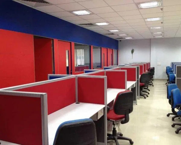 Limited Plug and Play cubicles at Gopalapuram