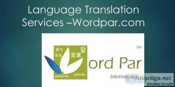 E-learning Localization Companies in India  WordPar