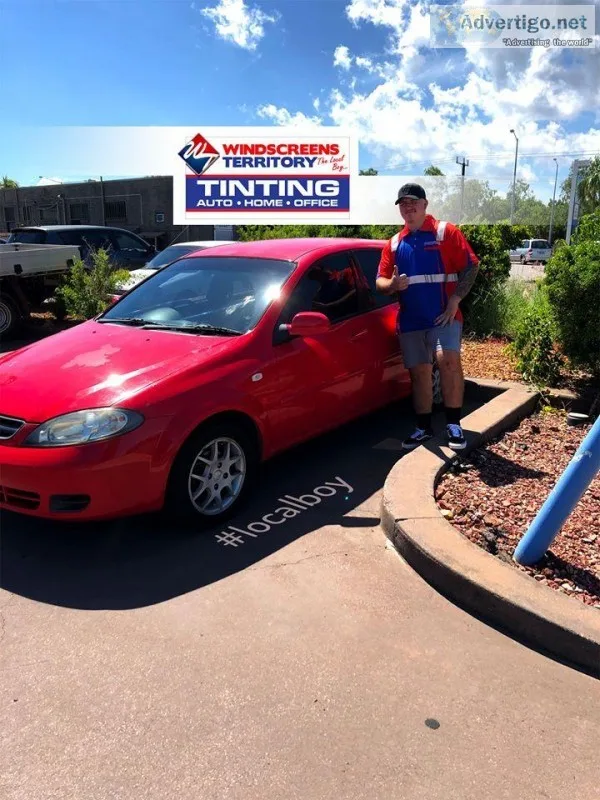 Get high-Quality windscreen chip repair service from Windscreens