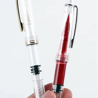 Shop for Transparent Washable Pens for Kids ShoppySanta