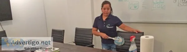 Office Cleaning Manhattan
