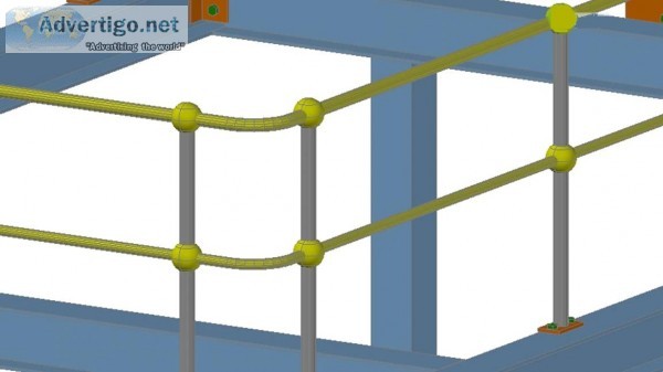 Structural Engineering Services Colorado - Steel Construction De