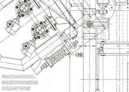 Mechanical drawing in Washington DC