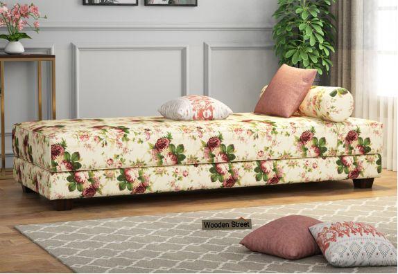 Hurry Up  Buy Day Bed Sofa with Storage Online  Best Prices