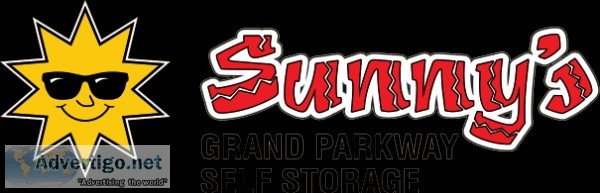 Self-Storage Facility