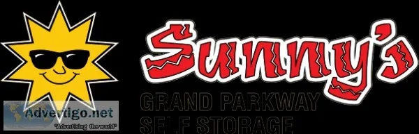 Self-Storage Facility