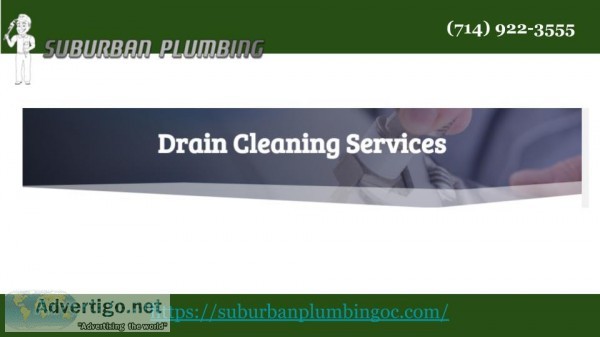 Looking for Plumber near me Huntington Beach and Anaheim area