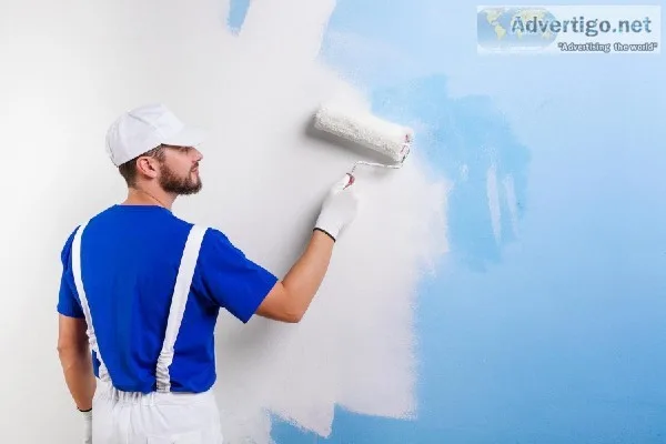 Need Painter in Bridgewater