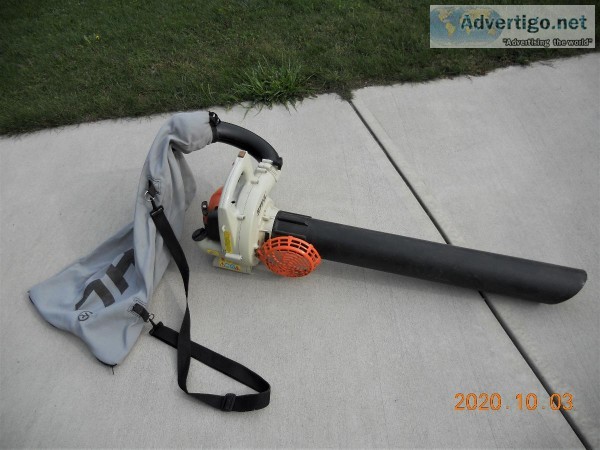 Stihl items