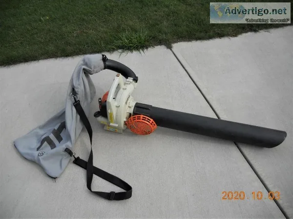 Stihl items