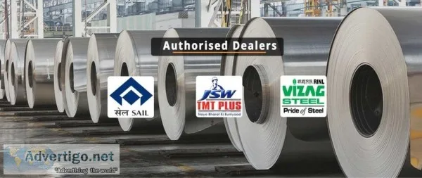 Primary Steel Dealers